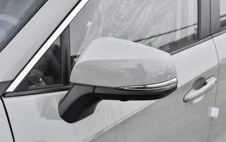 Toyota RAV4, 2025 год, 3 880 000 рублей, 13 фотография