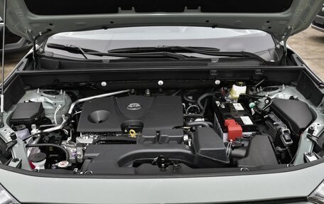 Toyota RAV4, 2025 год, 3 880 000 рублей, 8 фотография