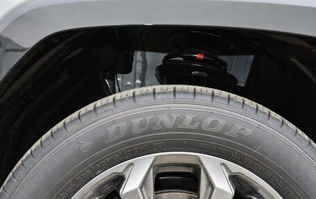 Toyota RAV4, 2025 год, 3 880 000 рублей, 17 фотография