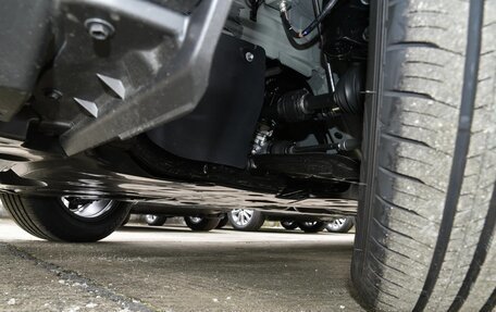 Toyota RAV4, 2025 год, 3 880 000 рублей, 18 фотография