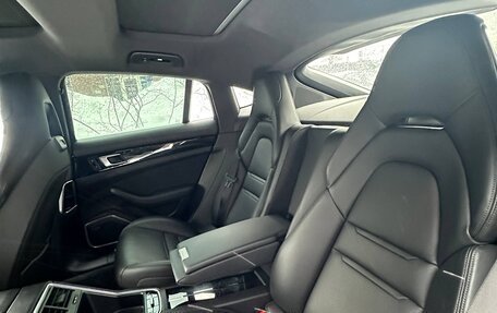 Porsche Panamera II рестайлинг, 2017 год, 6 199 000 рублей, 21 фотография