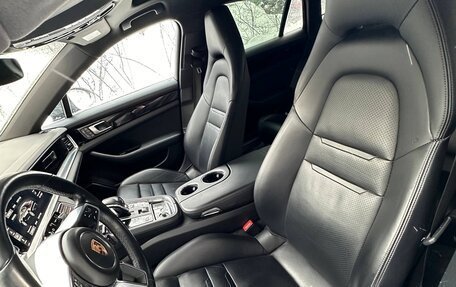 Porsche Panamera II рестайлинг, 2017 год, 6 199 000 рублей, 20 фотография