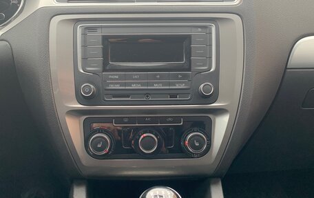 Volkswagen Jetta VI, 2017 год, 1 450 000 рублей, 8 фотография