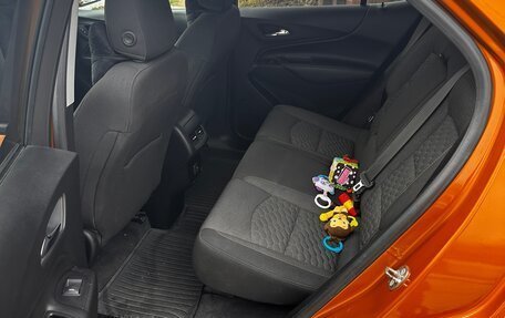 Chevrolet Equinox III, 2019 год, 2 050 000 рублей, 11 фотография