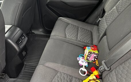 Chevrolet Equinox III, 2019 год, 2 050 000 рублей, 12 фотография