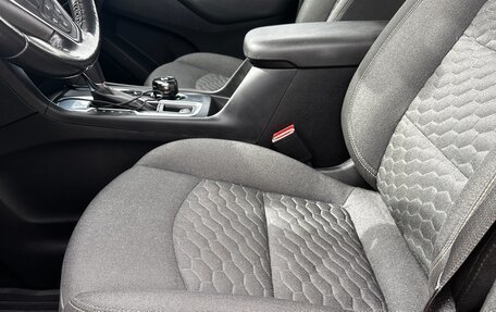 Chevrolet Equinox III, 2019 год, 2 050 000 рублей, 13 фотография