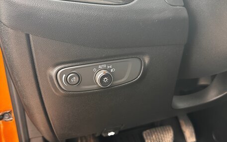 Chevrolet Equinox III, 2019 год, 2 050 000 рублей, 16 фотография