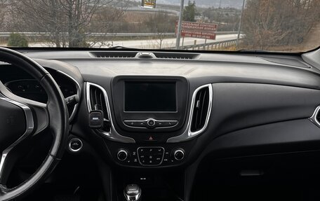 Chevrolet Equinox III, 2019 год, 2 050 000 рублей, 17 фотография