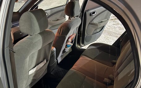 Chevrolet Lacetti, 2008 год, 345 000 рублей, 7 фотография