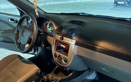 Chevrolet Lacetti, 2008 год, 345 000 рублей, 6 фотография