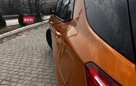 Chevrolet Equinox III, 2019 год, 2 050 000 рублей, 10 фотография