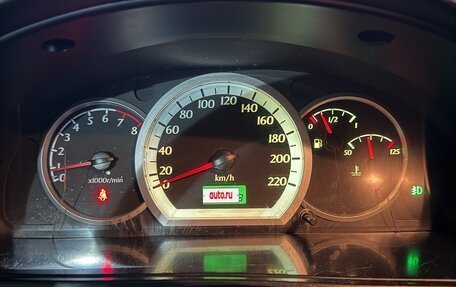 Chevrolet Lacetti, 2008 год, 345 000 рублей, 10 фотография