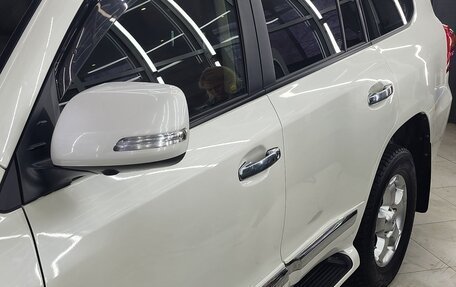 Toyota Land Cruiser 200, 2015 год, 5 200 000 рублей, 3 фотография