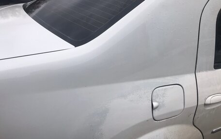 Renault Logan I, 2012 год, 360 000 рублей, 9 фотография