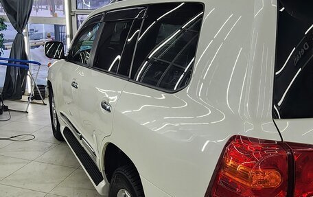 Toyota Land Cruiser 200, 2015 год, 5 200 000 рублей, 4 фотография