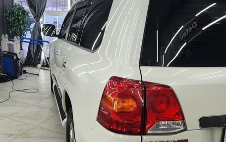 Toyota Land Cruiser 200, 2015 год, 5 200 000 рублей, 5 фотография