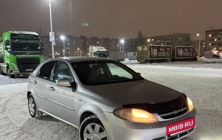 Chevrolet Lacetti, 2008 год, 345 000 рублей, 2 фотография