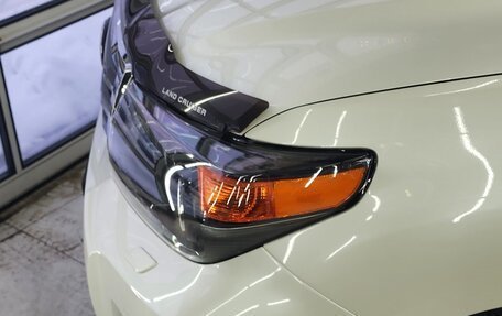 Toyota Land Cruiser 200, 2015 год, 5 200 000 рублей, 6 фотография