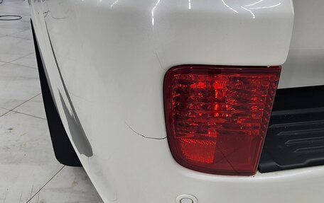 Toyota Land Cruiser 200, 2015 год, 5 200 000 рублей, 9 фотография