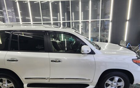 Toyota Land Cruiser 200, 2015 год, 5 200 000 рублей, 8 фотография