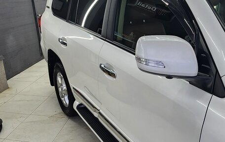 Toyota Land Cruiser 200, 2015 год, 5 200 000 рублей, 10 фотография