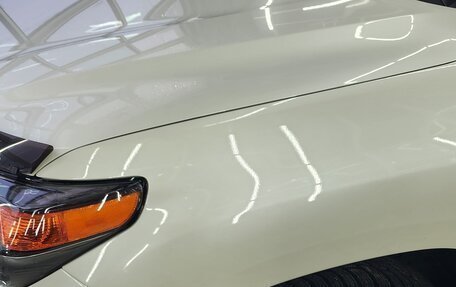 Toyota Land Cruiser 200, 2015 год, 5 200 000 рублей, 7 фотография