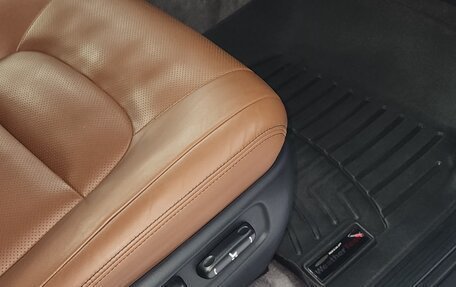 Toyota Land Cruiser 200, 2015 год, 5 200 000 рублей, 16 фотография