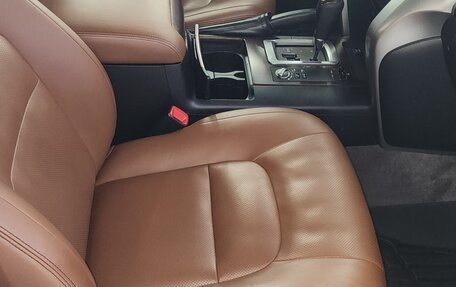 Toyota Land Cruiser 200, 2015 год, 5 200 000 рублей, 17 фотография