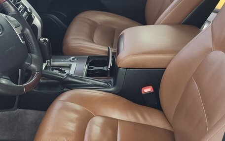 Toyota Land Cruiser 200, 2015 год, 5 200 000 рублей, 13 фотография