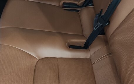 Toyota Land Cruiser 200, 2015 год, 5 200 000 рублей, 23 фотография