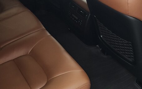 Toyota Land Cruiser 200, 2015 год, 5 200 000 рублей, 21 фотография