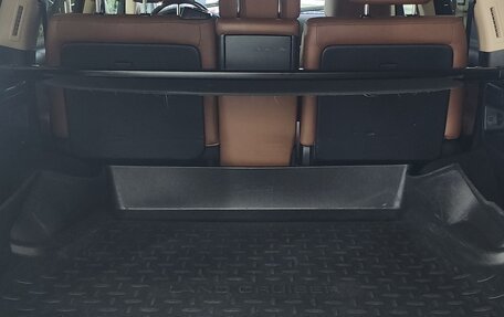 Toyota Land Cruiser 200, 2015 год, 5 200 000 рублей, 24 фотография