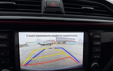 KIA Rio IV, 2019 год, 1 530 000 рублей, 11 фотография