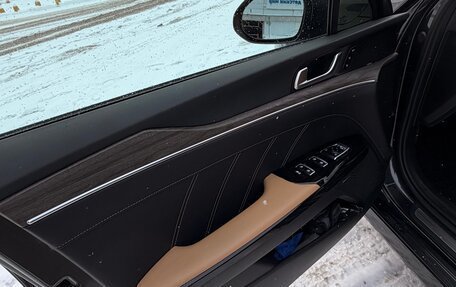 KIA K5, 2020 год, 3 000 000 рублей, 7 фотография