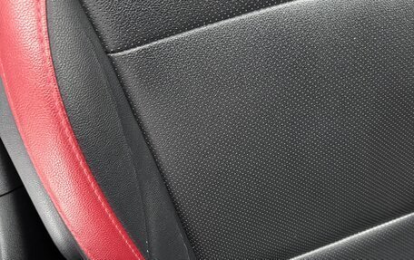 KIA Rio IV, 2019 год, 1 530 000 рублей, 14 фотография