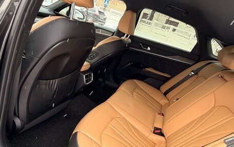 KIA K5, 2020 год, 3 000 000 рублей, 8 фотография