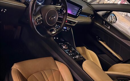 KIA K5, 2020 год, 3 000 000 рублей, 5 фотография