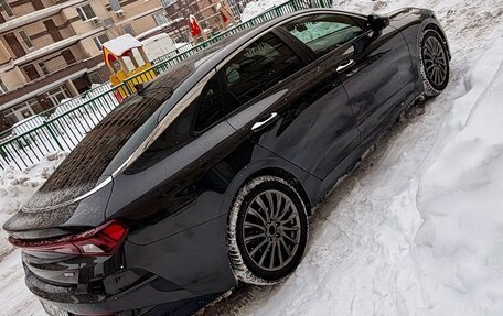 KIA K5, 2020 год, 3 000 000 рублей, 3 фотография