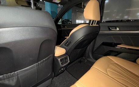 KIA K5, 2020 год, 3 000 000 рублей, 9 фотография