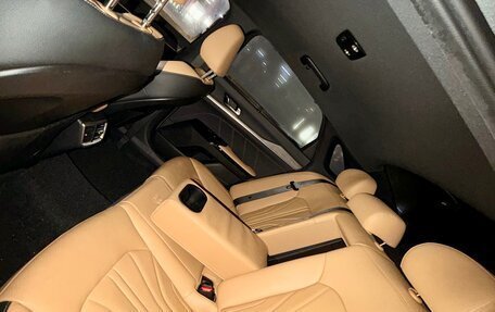 KIA K5, 2020 год, 3 000 000 рублей, 11 фотография