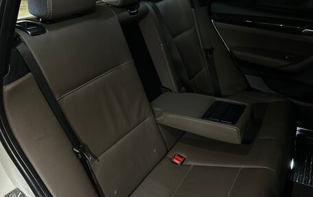 BMW X3, 2012 год, 1 415 000 рублей, 8 фотография