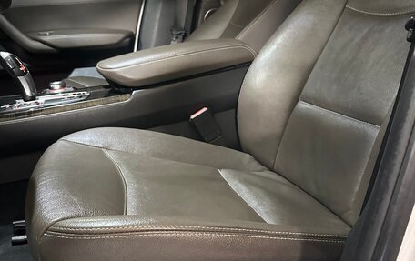 BMW X3, 2012 год, 1 415 000 рублей, 10 фотография