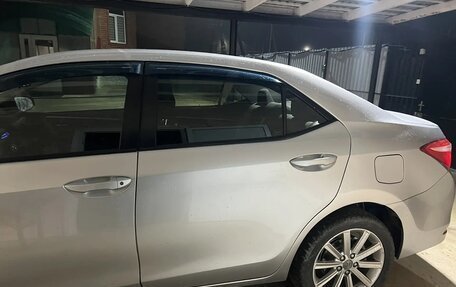 Toyota Corolla, 2014 год, 1 070 000 рублей, 5 фотография