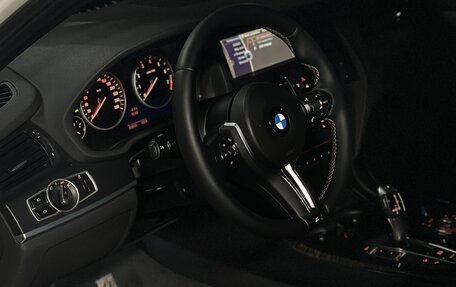 BMW X3, 2012 год, 1 415 000 рублей, 13 фотография