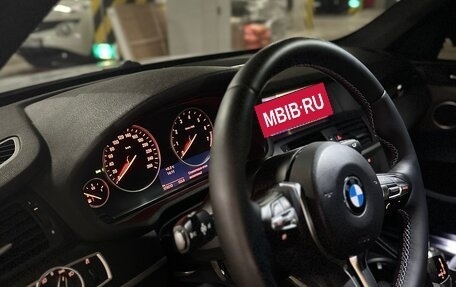 BMW X3, 2012 год, 1 415 000 рублей, 11 фотография