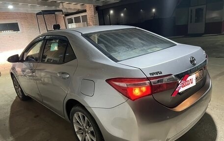 Toyota Corolla, 2014 год, 1 070 000 рублей, 3 фотография