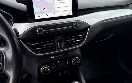 Ford Focus IV, 2018 год, 1 120 000 рублей, 4 фотография