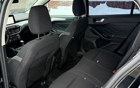 Ford Focus IV, 2018 год, 1 120 000 рублей, 6 фотография