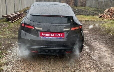 Honda Civic VIII, 2008 год, 550 000 рублей, 6 фотография