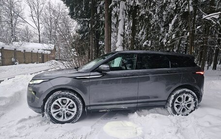 Land Rover Range Rover Evoque II, 2019 год, 4 444 444 рублей, 7 фотография